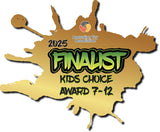 CrossXFire AquaZ - Punisher Electric Water Blaster