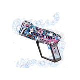 Kazaang BubbleZ Bubble gun