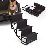 WUF & MIO Collapsible Pet Stairs Large