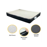 WUF & MIO Pet Bed small