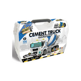 Construct IT Cement Truck