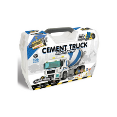 Construct IT Cement Truck