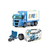 Construct IT Express Truck