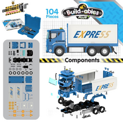Construct IT Express Truck