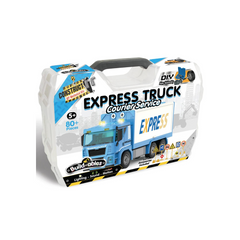 Construct IT Express Truck