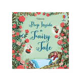 Book Collection Peep Inside A Fairytale Box Set