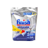 FINISH POWERBALL DISHWASHER TABLETS POWER PK36