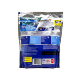 FINISH POWERBALL DISHWASHER TABLETS POWER PK36