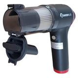 AIRFLO PISTOL GRIP HAND HELD VACUUM CLEANER