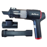 AIRFLO PISTOL GRIP HAND HELD VACUUM CLEANER