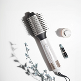 REMINGTON Hydraluxe Volumising Blow Dry Brush