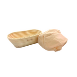 BRUNSWICK BAKERS BY CLASSICA ULTIMATELY BREAD BAKING SET, BREAD KIT
