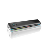 Sansai Bt 199k 2.0ch 20w Bluetooth 5.0 Multimedia Soundbar With Rgb Lighting