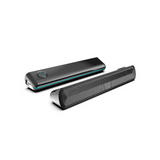Sansai Bt 199k 2.0ch 20w Bluetooth 5.0 Multimedia Soundbar With Rgb Lighting