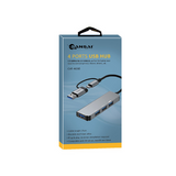 SANSAI 4 PORTS USB HUB