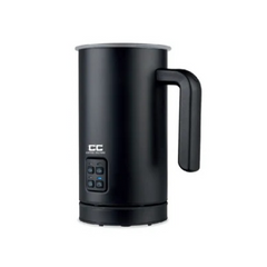 COFFEE CULTURE ELECTRIC MILK FROTHER - 300ML VOLUME