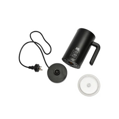COFFEE CULTURE ELECTRIC MILK FROTHER - 300ML VOLUME