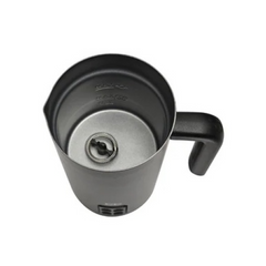 COFFEE CULTURE ELECTRIC MILK FROTHER - 300ML VOLUME