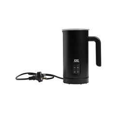 COFFEE CULTURE ELECTRIC MILK FROTHER - 300ML VOLUME