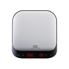 COFFEE CULTURE COFFEE CULTURE 3KG DIGITAL COFFEE SCALE