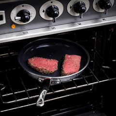 GREENPAN PREMIERE FRYPAN