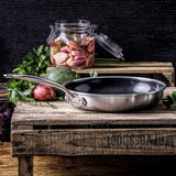 GREENPAN PREMIERE FRYPAN