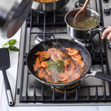 KITCHENAID CLASSIC FRYPAN 20CM