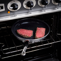 GREENPAN PREMIERE 2PC FRYPAN SET 20CM AND 26CM