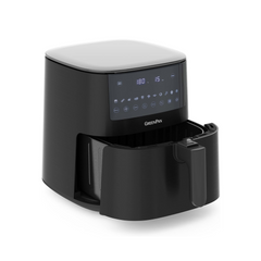 GREENPAN BISTRO AIRFRYER 7.2L WITH REMOVABLE BASKET BLACK