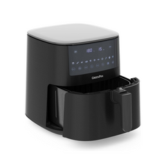 GREENPAN BISTRO AIRFRYER 7.2L WITH REMOVABLE BASKET BLACK