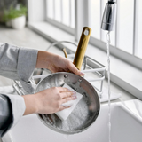 GREENPAN PADOVA STAINLESS STEEL 6PC COOKWARE SET