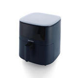 GREENPAN BISTRO AIRFRYER 7.2L WITH REMOVABLE BASKET OXFORD BLUE