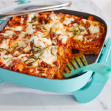 GREENLIFE ELECTRIC FRYPAN PINK