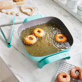 GREENLIFE ELECTRIC FRYPAN PINK