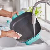 GREENLIFE ELECTRIC FRYPAN PINK