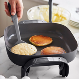 GREENLIFE ELECTRIC FRYPAN PINK