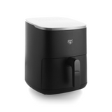 GREENLIFE AIRFRYER 4.7L BLACK