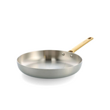 GREENPAN PADOVA STAINLESS STEEL FRYPAN