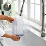 GREENPAN FROST SLUSHIE AND ICE CREAM MAKER