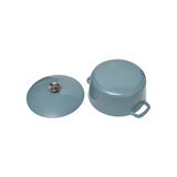 Classica Cast Iron Dutch Oven 26cm
