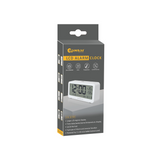 SANSAI LCD ALARM CLOCK