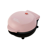 DAVIS & WADDELL ELECTRIC MINI PANCAKE MAKER PINK
