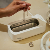 DAVIS & WADDELL ELECTRIC ULTRASONIC CLEANER