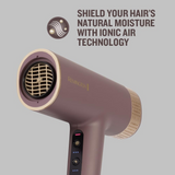 Remington AIRvive™ Digital Hair Dryer