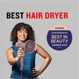 Remington AIRvive™ Digital Hair Dryer