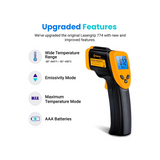Etekcity Infrared Thermometer 774