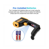 Etekcity Infrared Thermometer 774