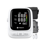 Etekcity Smart Blood Pressure Monitor - White