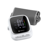 Etekcity Smart Blood Pressure Monitor - White