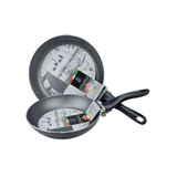 CLASSICA ESSENZA 28CM FRYPAN WITH INDUCTION BASE WITH HONEY COMB DESIGN